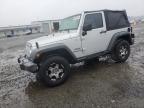 Lot #3024732229 2011 JEEP WRANGLER S