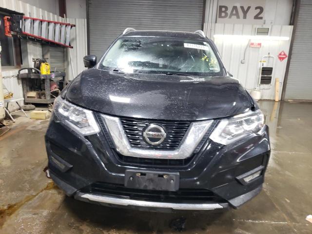 2019 NISSAN ROGUE S - 5N1AT2MV3KC730804