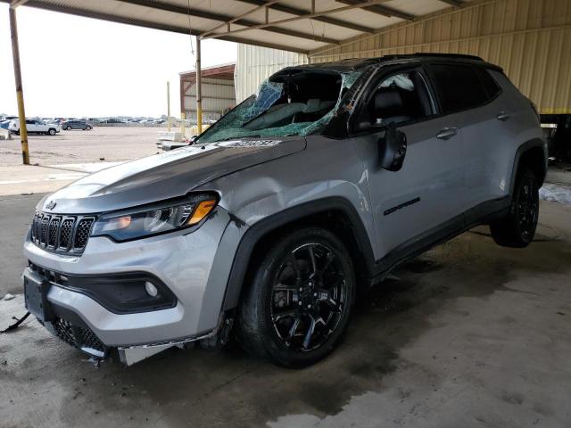 3C4NJDBN8PT519538 - 2023 JEEP COMPASS - #undefined