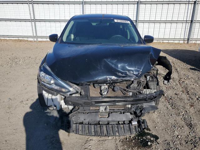 VIN 3N1AB7AP6KY389998 2019 Nissan Sentra, S no.5