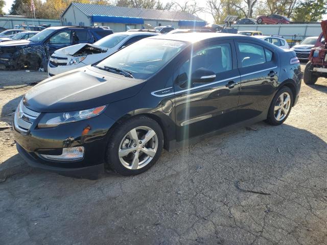 2014 CHEVROLET VOLT #3020859781