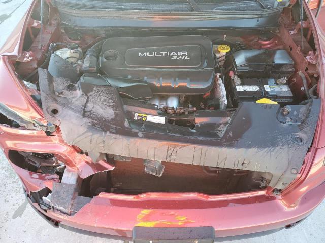 2015 JEEP CHEROKEE L - 1C4PJMCBXFW651853