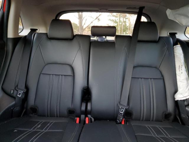 2024 HONDA HR-V EXL - 3CZRZ1H74RM741129