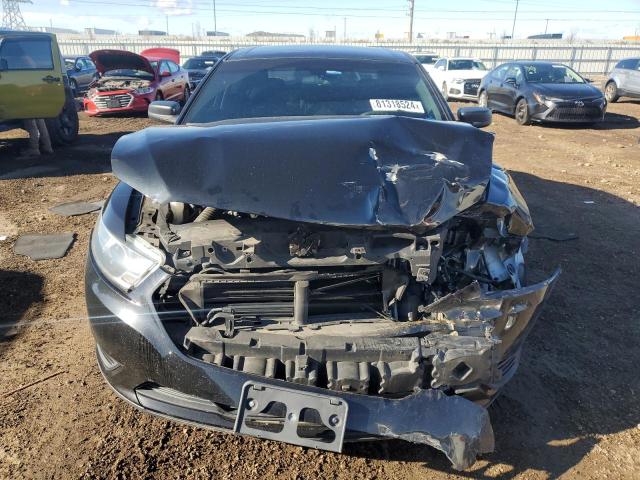 2016 FORD TAURUS POL - 1FAHP2L92GG134889