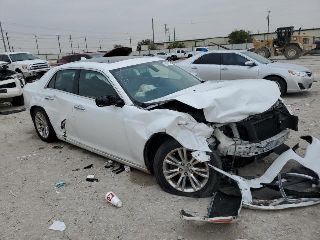 2016 CHRYSLER 300C - 2C3CCAEG4GH151675