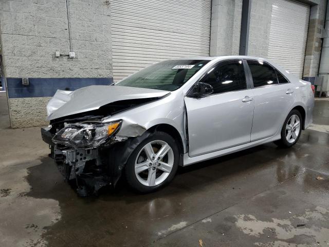 2013 TOYOTA CAMRY L #3023967230