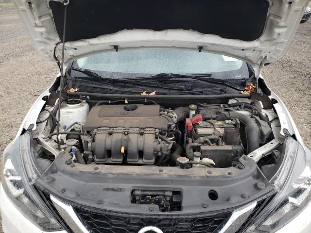 VIN 3N1AB7AP8HY257270 2017 NISSAN SENTRA no.11