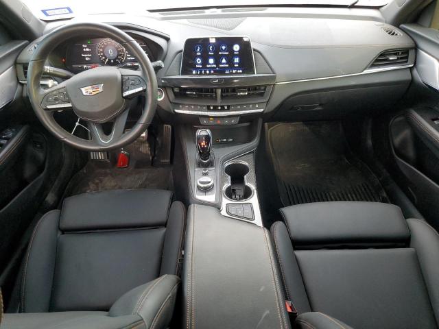 2024 CADILLAC CT4-V - 1G6DH5RL4R0107802