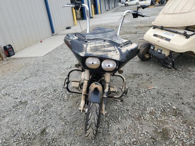 2009 HARLEY-DAVIDSON FLTR - 1HD1FS4369Y638639