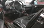 Lot #2957787026 1998 MERCEDES-BENZ SL 500