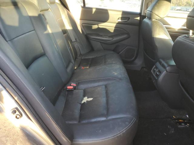 2019 NISSAN ALTIMA SL - 1N4BL4EV6KC246134