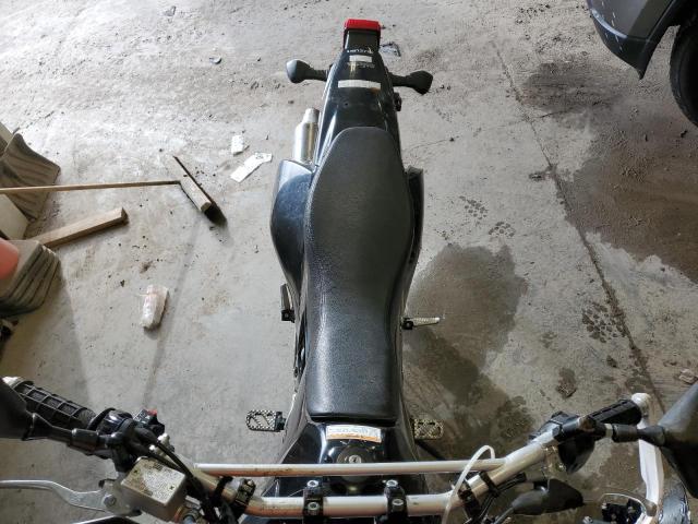 2014 SUZUKI DR-Z400 S JS1SK43A2E2100427