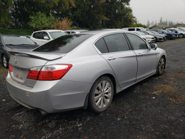 Vin: 1hgcr2f86da121435, lot: 80730334, honda accord exl 20133