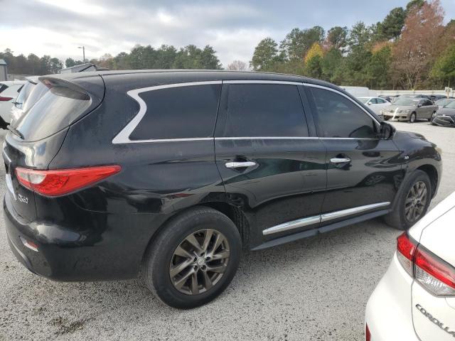 Vin: 5n1al0mm6fc513913, lot: 81224984, infiniti qx60 20153