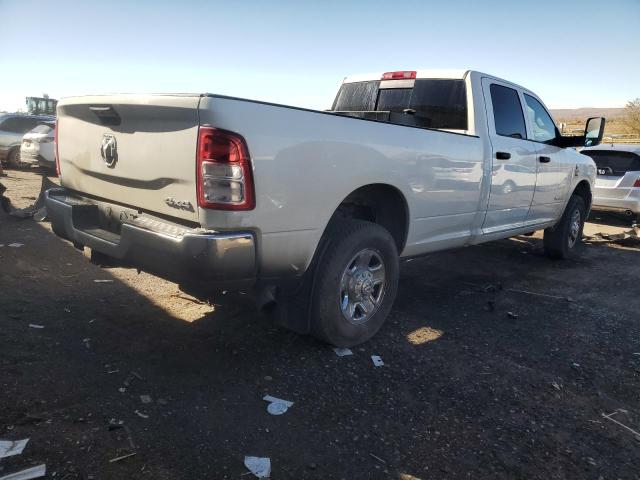 RAM 3500 TRADE 2019 white  diesel 3C63R3GL2KG594505 photo #4