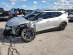 2020 CHEVROLET BLAZER 2LT - 3GNKBCRS6LS703812