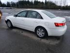 Lot #3025069272 2007 HYUNDAI SONATA GLS