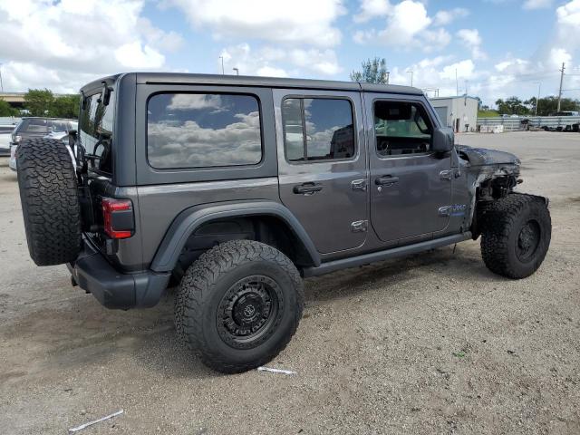 2021 JEEP WRANGLER U 1C4JJXR64MW754295