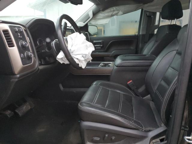 2017 GMC SIERRA K15 - 3GTU2PEJ8HG259008