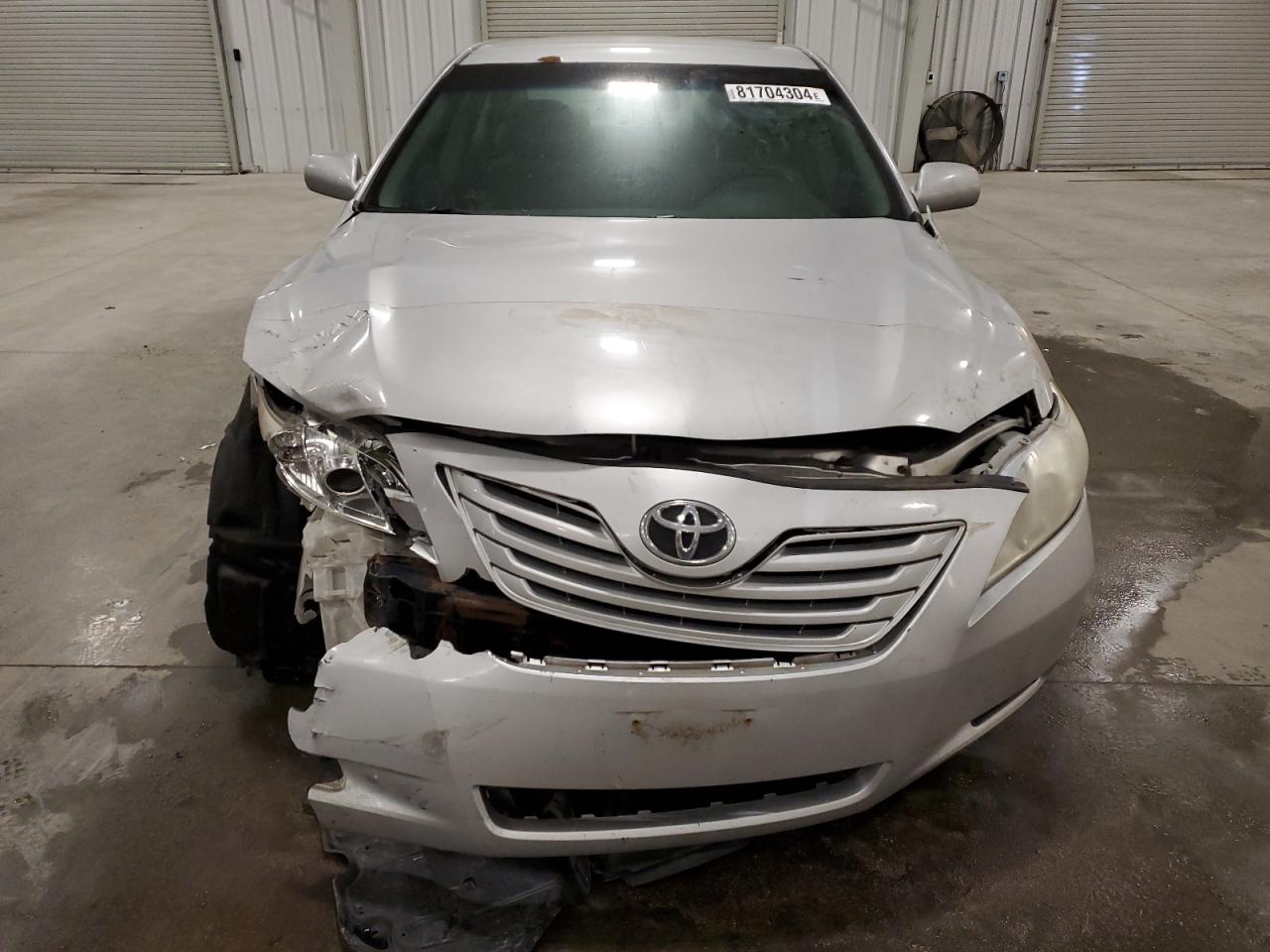 Lot #3045596647 2008 TOYOTA CAMRY CE