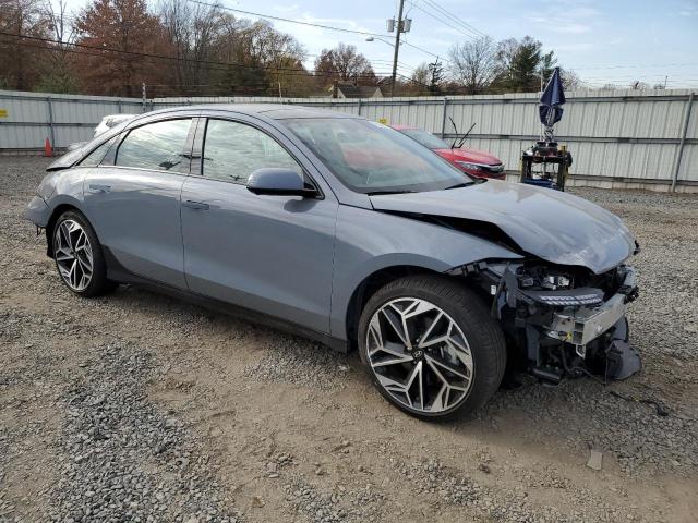 2023 HYUNDAI IONIQ 6 LI KMHM54AC5PA048354
