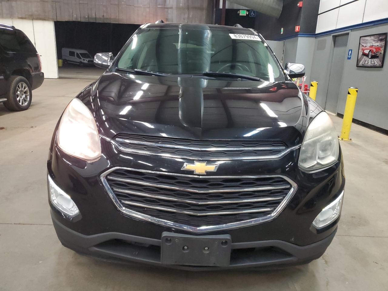 Lot #3009251955 2016 CHEVROLET EQUINOX LT