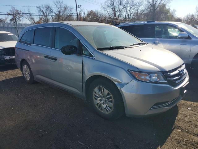 2016 HONDA ODYSSEY LX 5FNRL5H26GB102013