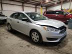 FORD FOCUS S photo