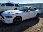 2018 FORD MUSTANG - 1FATP8UH7J5123988