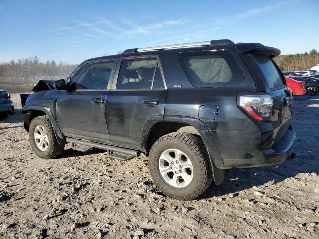 2021 TOYOTA 4RUNNER SR - JTEMU5JR5M5955316