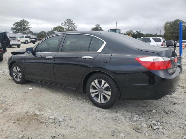 2015 HONDA ACCORD LX - 1HGCR2F34FA111672