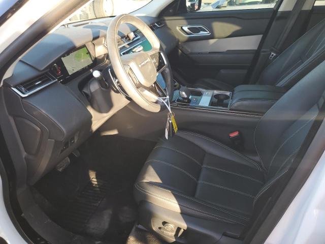 2021 LAND ROVER RANGE ROVE - SALYJ2EXXMA326270