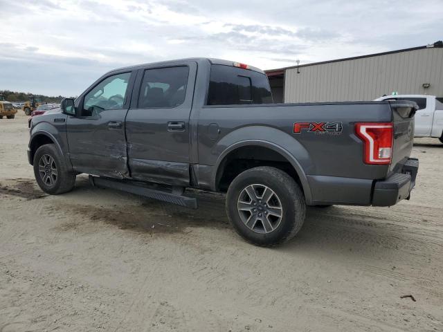 2016 FORD F150 SUPER - 1FTEW1EG8GFB66175