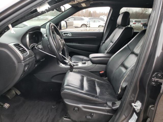 2018 JEEP GRAND CHER - 1C4RJFBG3JC136530