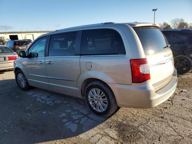 VIN 2C4RC1GG5DR620362 2013 Chrysler Town and Countr... no.2