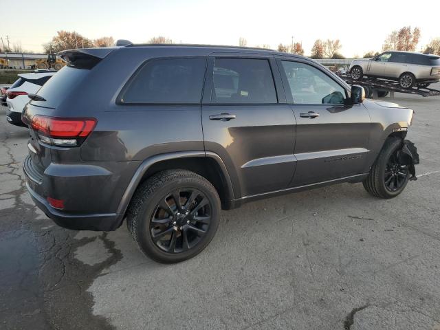 2018 JEEP GRAND CHER - 1C4RJFAG4JC336690