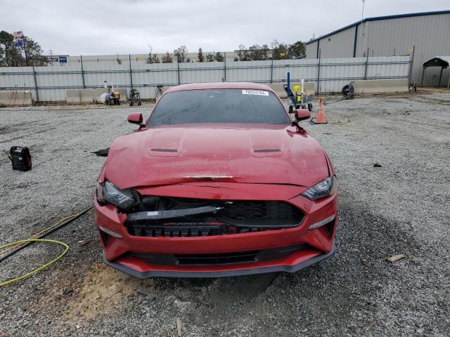2022 FORD MUSTANG - 1FA6P8TH3N5113012