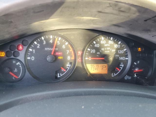 2016 NISSAN FRONTIER S - 1N6AD0ER0GN785601