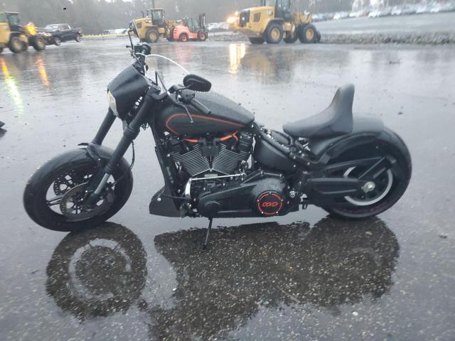 2020 HARLEY-DAVIDSON FXDRS 1HD1YVK1XLB051349