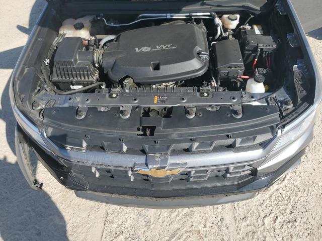 2022 CHEVROLET COLORADO L - 1GCGSCEN6N1264128