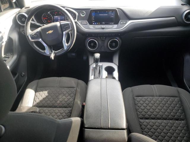 2020 CHEVROLET BLAZER 2LT - 3GNKBCRS8LS598433