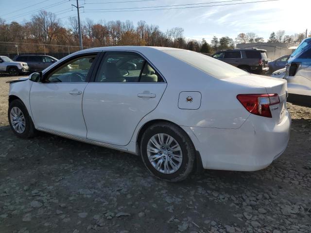 VIN 4T1BF1FKXDU277934 2013 TOYOTA CAMRY no.2