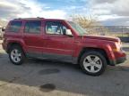 Lot #3033742713 2017 JEEP PATRIOT SP