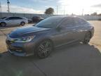 2016 HONDA ACCORD SPO - 1HGCR2F57GA065113