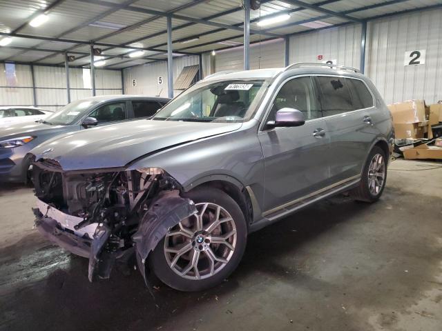 2024 BMW X7 XDRIVE4 #2994138316