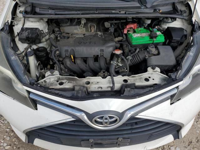 2016 TOYOTA YARIS L - VNKKTUD37GA060249