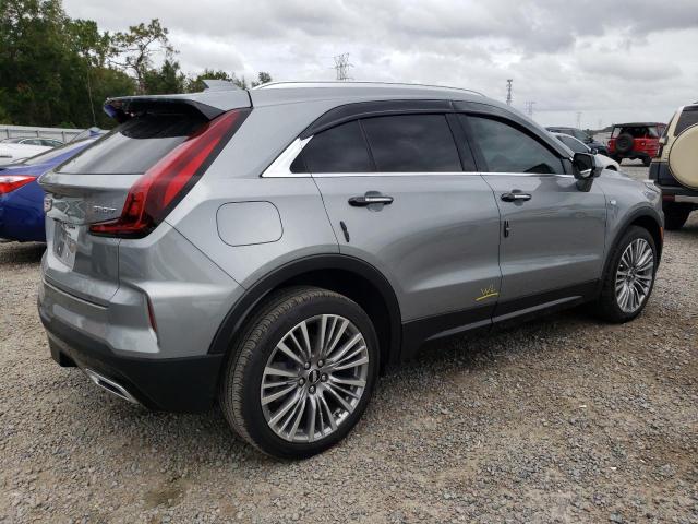 2024 CADILLAC XT4 PREMIU - 1GYFZCR48RF252994