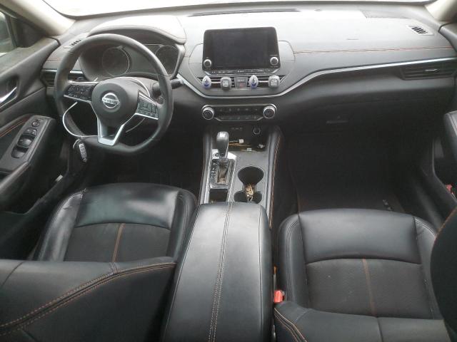 2020 NISSAN ALTIMA SR - 1N4BL4CV0LN305137