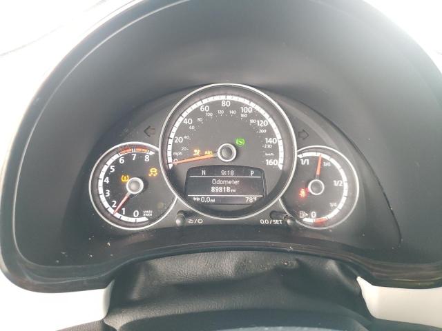 2015 VOLKSWAGEN BEETLE 1.8 - 3VWF17AT6FM611114