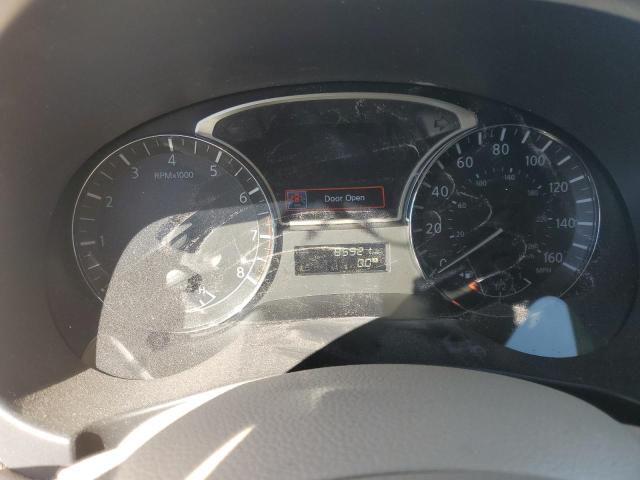 2015 NISSAN ALTIMA 2.5 - 1N4AL3AP0FC133072